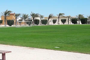 Al Thakhira Playground image