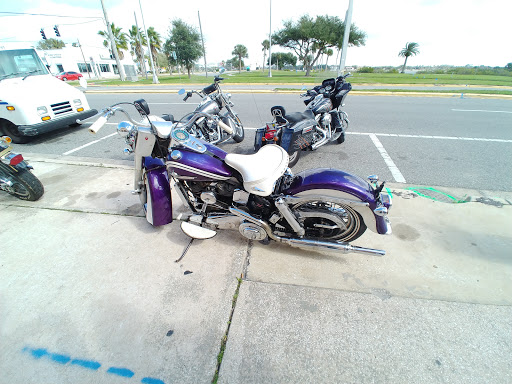 Motorcycle Dealer «Midwest Motorcycle Daytona», reviews and photos, 444 N Beach St, Daytona Beach, FL 32114, USA