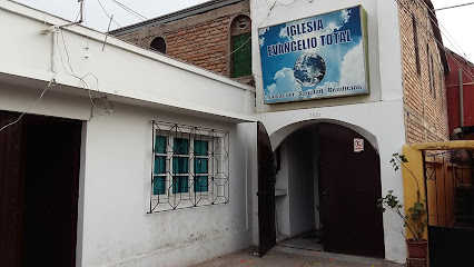 Iglesia del Evangelio Total