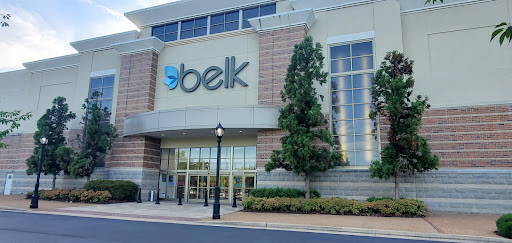 Department Store «Belk», reviews and photos, 2615 Medical Center Pkwy Suite 1600, Murfreesboro, TN 37129, USA