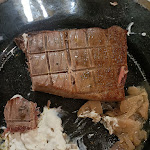 Photo n°1 de l'avis de Danilo.a fait le 25/08/2022 à 13:54 sur le  Al Pesciolino d'Oro à Mazara del Vallo