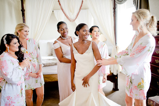 Wedding Planner «Bridal Bliss», reviews and photos, 402 N State St, Lake Oswego, OR 97034, USA