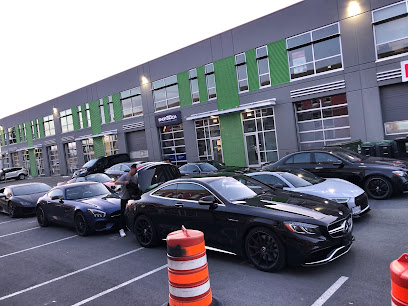 D.V Exotic Auto Group