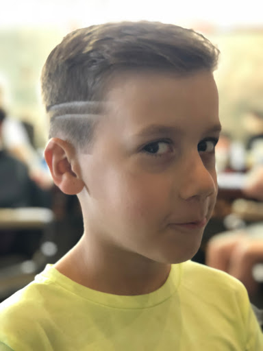 Barber Shop «High & Tight Barbershop», reviews and photos, 2701 Main St #180/190, Dallas, TX 75226, USA