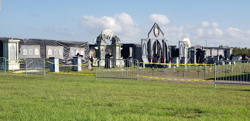 Park «Miramar Regional Park», reviews and photos, 16801 Miramar Pkwy, Miramar, FL 33027, USA