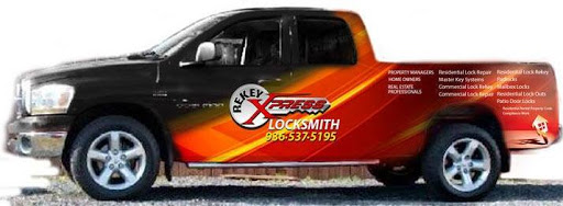 Locksmith «ReKey Xpress Locksmith», reviews and photos, 5750 North Sam Houston Pkwy E Ste 505, Houston, TX 77032, USA