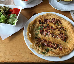 Bier- und Speisehaus Onkel Ludwig photo