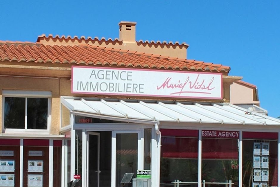 Agence immobilière Muriel Vidal Saint-Cyprien à Saint-Cyprien