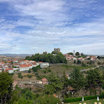 Photo n°4 de l'avis de Barreira.e fait le 18/09/2019 à 11:44 sur le  Pousada de Bragança à Bragança