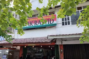 Nasi Gurih Pak Rasyid image