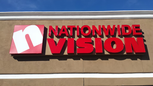 Eye Care Center «Nationwide Vision», reviews and photos, 1240 W Southern Ave #101, Mesa, AZ 85202, USA