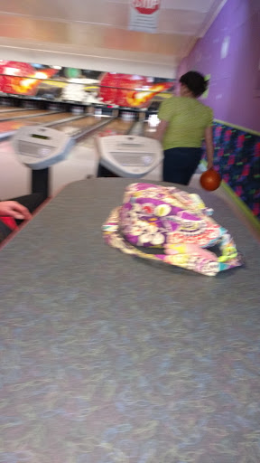 Bowling Alley «Port Jervis Bowl», reviews and photos, 17 W Main St, Port Jervis, NY 12771, USA