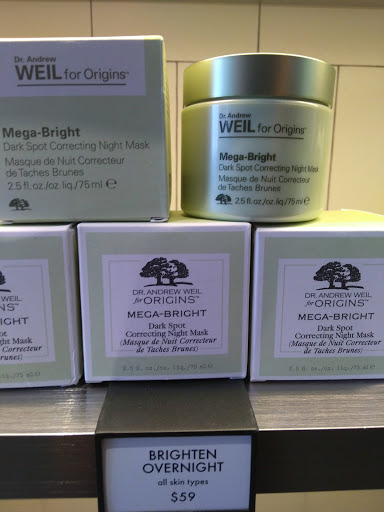 Cosmetics Store «Origins Central Park Shopping Center», reviews and photos, 4001 N Lamar Blvd #580, Austin, TX 78756, USA