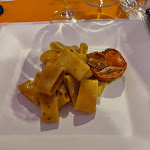 Photo n°2 de l'avis de Sabrina.a fait le 08/08/2022 à 23:10 sur le  Cala Maretto à Civitanova Marche