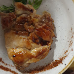 Photo n°2 de l'avis de Elisa.e fait le 09/07/2020 à 05:55 sur le  U Brigante à Palinuro