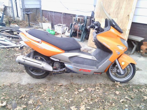 Motorcycle Dealer «Moto-Scoot», reviews and photos, 1652 N Water St, Milwaukee, WI 53202, USA