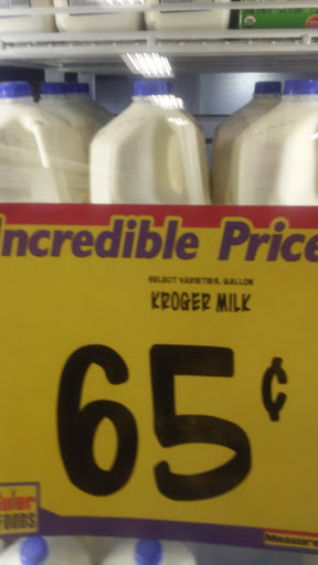 Grocery Store «Ruler», reviews and photos, 3500 N Morrison Rd, Muncie, IN 47304, USA