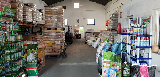 Agroganadera El Molino - Jerez de los Caballeros