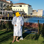 Photo n°1 de l'avis de giulia.a fait le 26/12/2019 à 13:23 sur le  Hotel Fonte Boiola à Sirmione