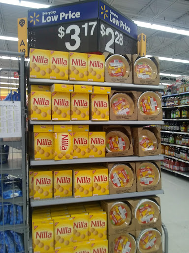 Department Store «Walmart Supercenter», reviews and photos, 1732 Precinct Line Rd, Hurst, TX 76054, USA