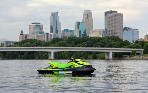 Motorsports Store «Minneapolis Motor Sports», reviews and photos, 801 Louisiana Ave S, Minneapolis, MN 55426, USA