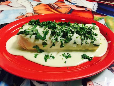 Photos of La Cocina Mexicana