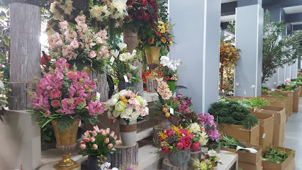 Beyazlale Çiçekçilik Çiçek Market
