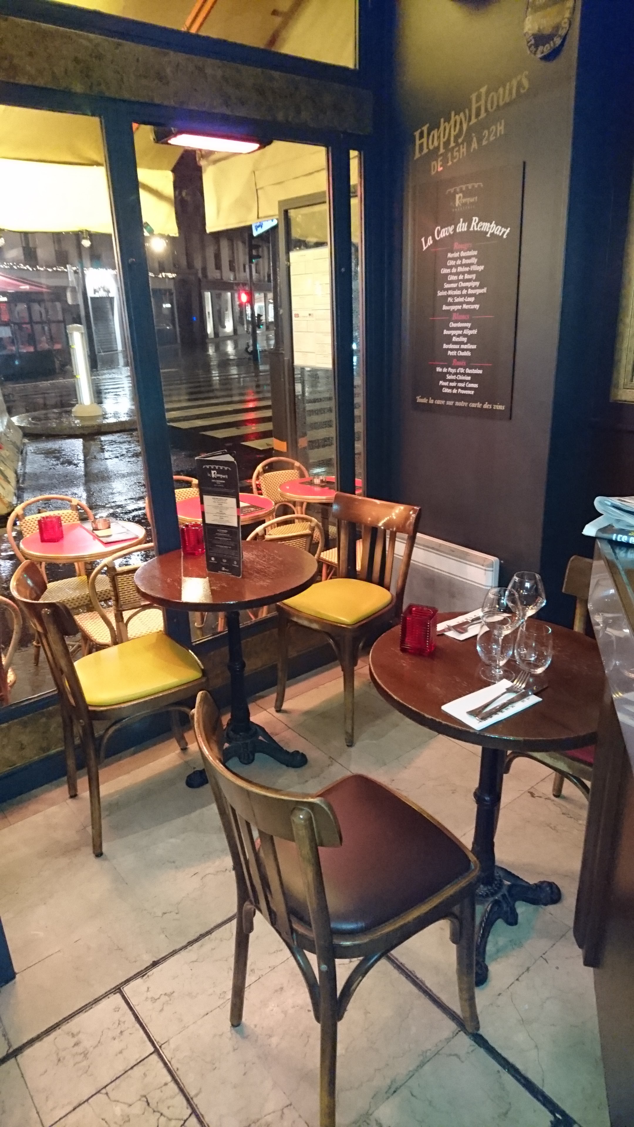Photo n° 2 de l'avis de Franck.a fait le 15/12/2018 à 21:45