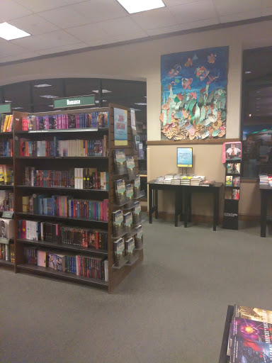 Book Store «Barnes & Noble», reviews and photos, 894 Marsh St, San Luis Obispo, CA 93401, USA