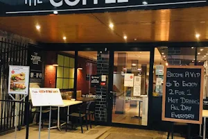 The Coffee Club Wyndham Street image
