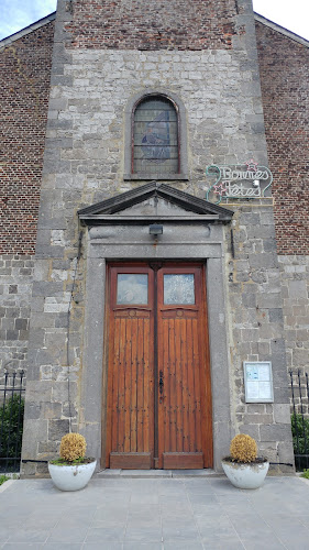 Beoordelingen van Église Sainte-Aldegonde, Balâtre in Gembloers - Kerk