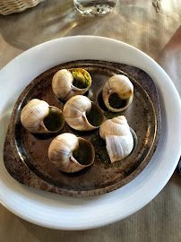 Escargot du Restaurant La Marmite à Paris - n°12