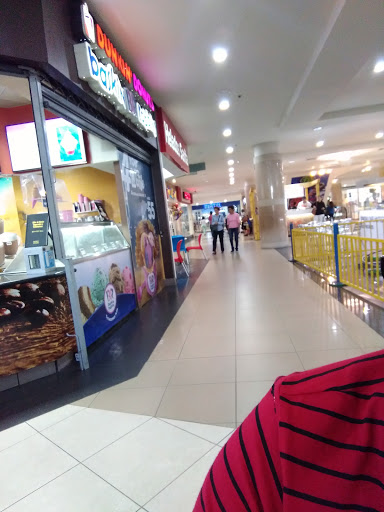 City Mall San Pedro Sula