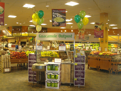 Supermarket «Roche Bros Westwood», reviews and photos, 338 Washington St, Westwood, MA 02090, USA