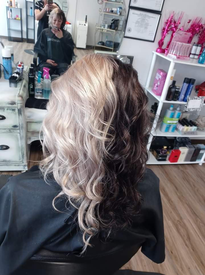 Exclusively Yours Salon & Boutique 54603