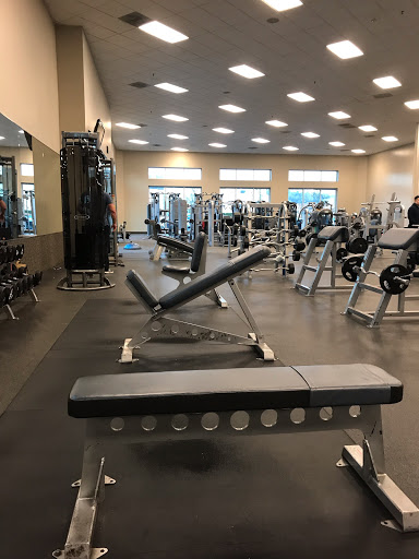 Gym «LA Fitness», reviews and photos, 350 Baker Blvd, Tukwila, WA 98188, USA