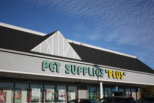 Pet Supply Store «Pet Supplies Plus», reviews and photos, 171 Sockanosset Cross Rd, Cranston, RI 02920, USA