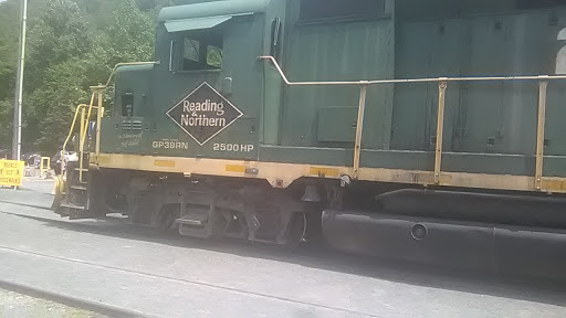 Supermarket «Jim Thorpe Market», reviews and photos, 1 River St, Jim Thorpe, PA 18229, USA