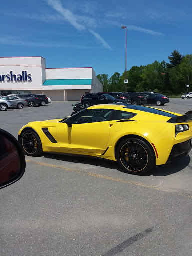 Shopping Mall «Airport Mall», reviews and photos, 1129 Union St, Bangor, ME 04401, USA