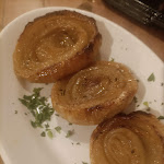 Photo n°5 de l'avis de Enrico.r fait le 10/05/2023 à 17:22 sur le  Braceria Luca à Anghiari