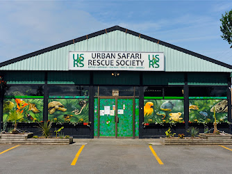 Urban Safari Rescue Society