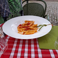 Plats et boissons du Restaurant italien À Tavola à Beaune - n°8