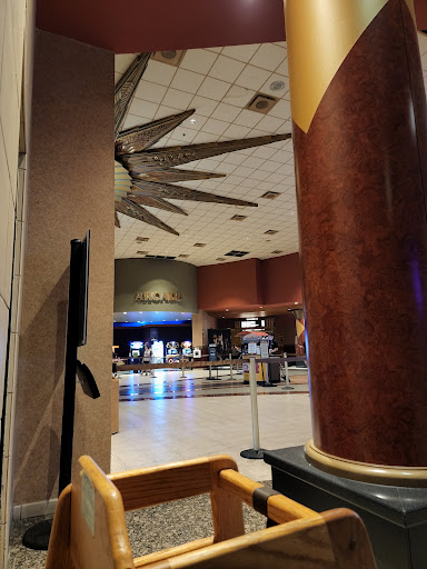 Movie Theater «Cinemark 16», reviews and photos, 15171 Crossroads Pkwy, Gulfport, MS 39503, USA