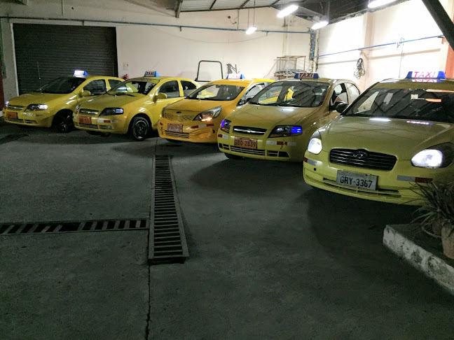 Opiniones de Taxi Samuservi en Guayaquil - Servicio de taxis
