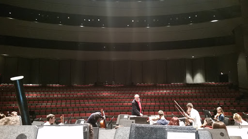 Performing Arts Theater «Anderson Center For the Arts», reviews and photos, Parkway E, Vestal, NY 13850, USA