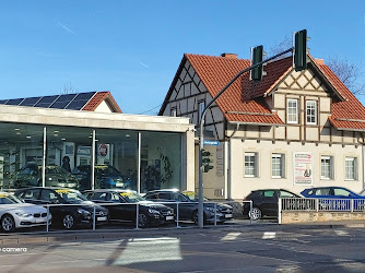 Autohaus Schmidt GbR