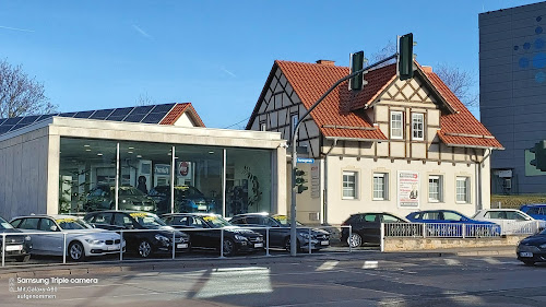 Autohaus Schmidt GbR à Erfurt