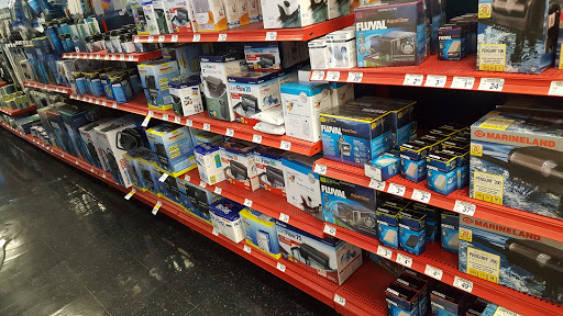 Pet Supply Store «Petco Animal Supplies», reviews and photos, 10060 US Highway 40 G-150, Ellicott City, MD 21042, USA