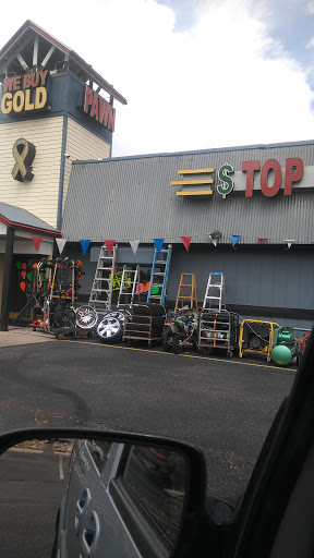 Pawn Shop «Top Dollar Pawn», reviews and photos, 275 S Academy Blvd, Colorado Springs, CO 80910, USA