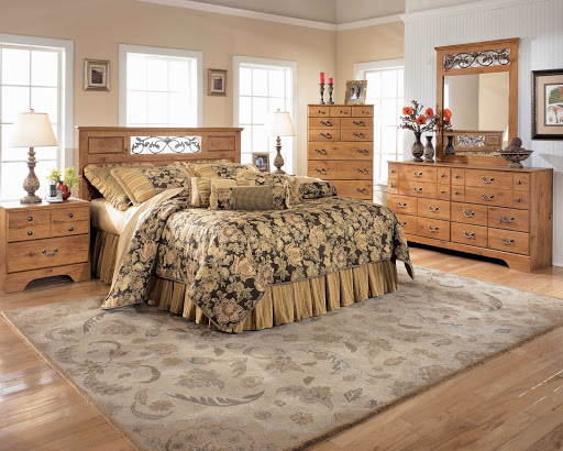 Furniture Store «Metropolitan Furniture», reviews and photos, 7400 North Fwy, Houston, TX 77076, USA